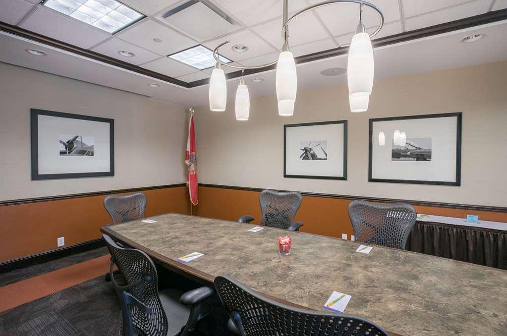 Hilton Garden Inn Lakeland Facilities photo