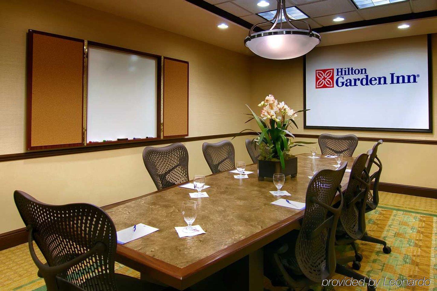 Hilton Garden Inn Lakeland Business photo