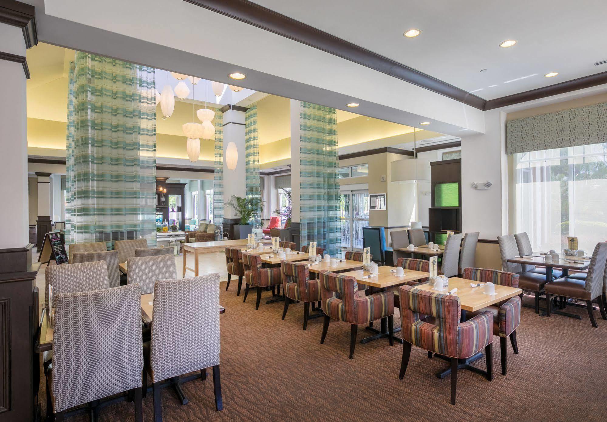 Hilton Garden Inn Lakeland Exterior photo